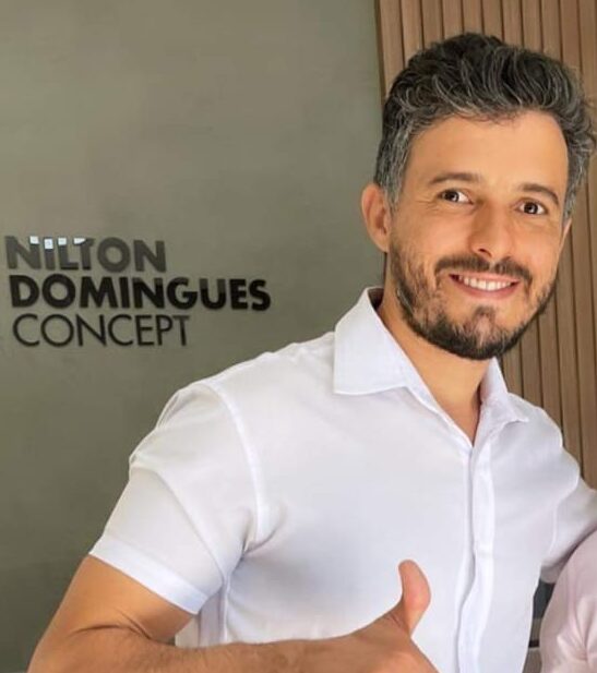 Nilton Domingues